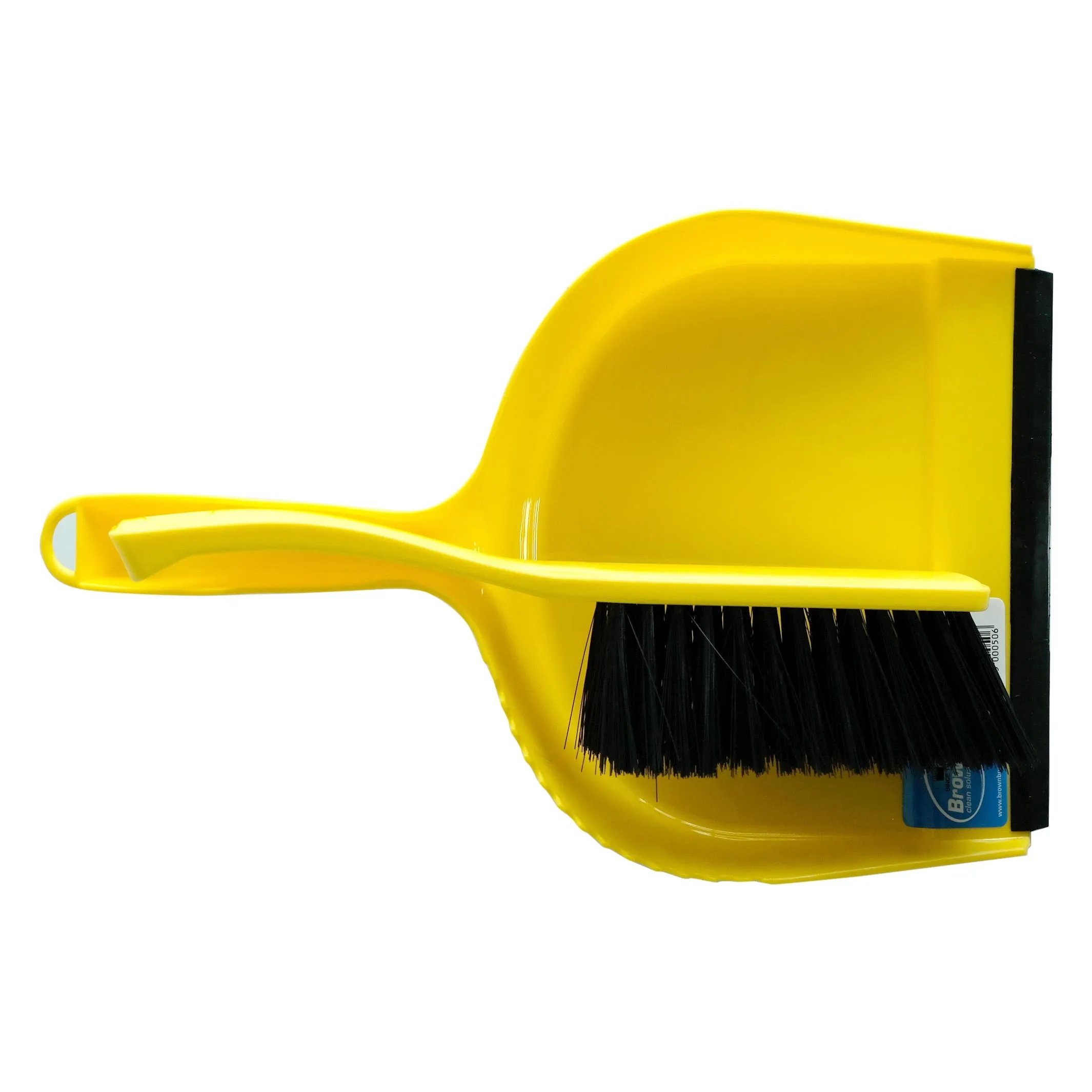 Brush and Pan Set