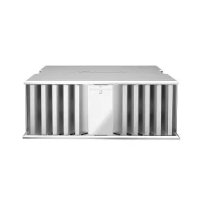 Burmester 216 Top Line Line Power Amplifier