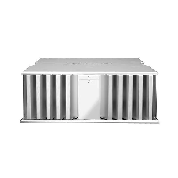 Burmester 216 Top Line Line Power Amplifier