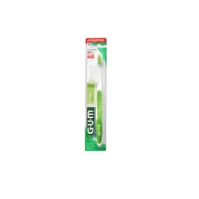 Butler Gum Ortho Soft Toothbrush 4RW 124 M