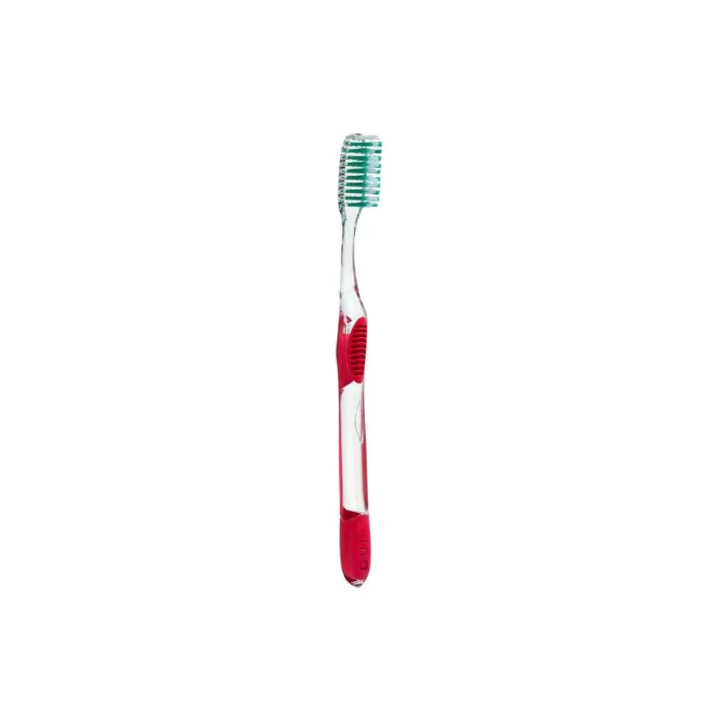 Butler Gum Tooth Brush Microtip 473