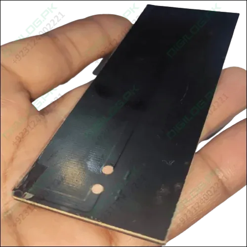 Buy 6V Mini Solar Cell Solar Module | Monocrystalline Solar Panel for DIY Projects at Digilog.pk