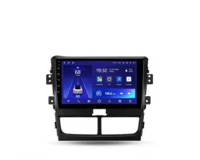 Car Dealz 10.2" Android 10.0 For FAW Besturn B30 1 2015 - 2020 In Dash Plus OEM Fascia