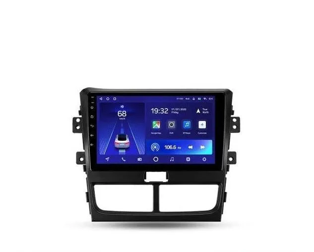 Car Dealz 10.2" Android 10.0 For FAW Besturn B30 1 2015 - 2020 In Dash Plus OEM Fascia