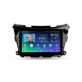 Car Dealz Premium Advanced 4G Data Model 10.2" Android 12.0 For Nissan Murano 3 Z52 2014 - 2020