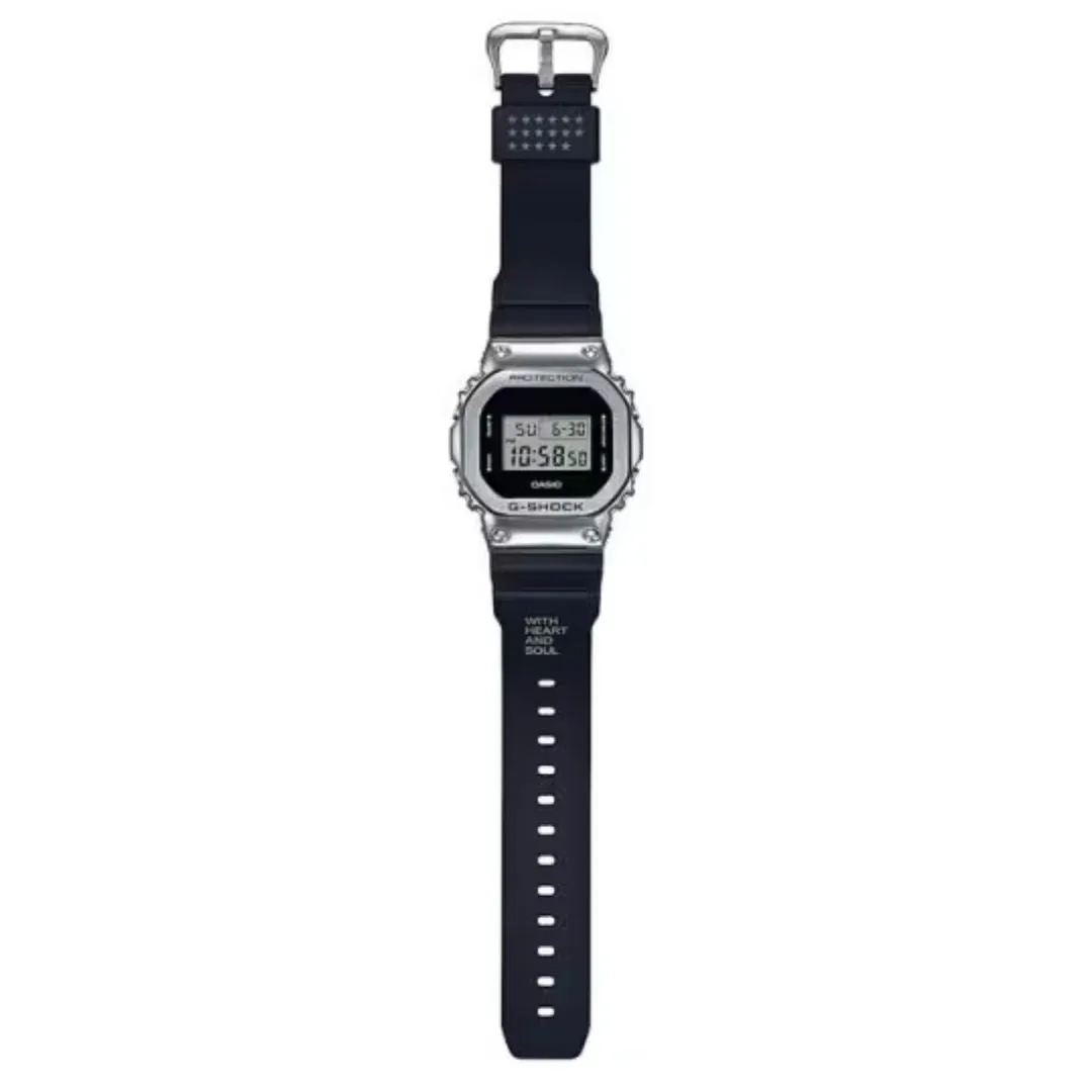 CASIO 5600 Series Digital Watch GM-5600RI20-1JR