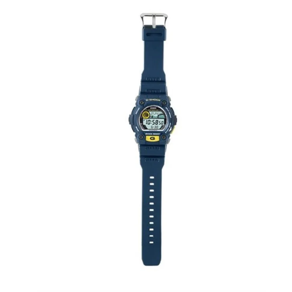 CASIO 7900 Series Digital Watch #G-7900-2DR