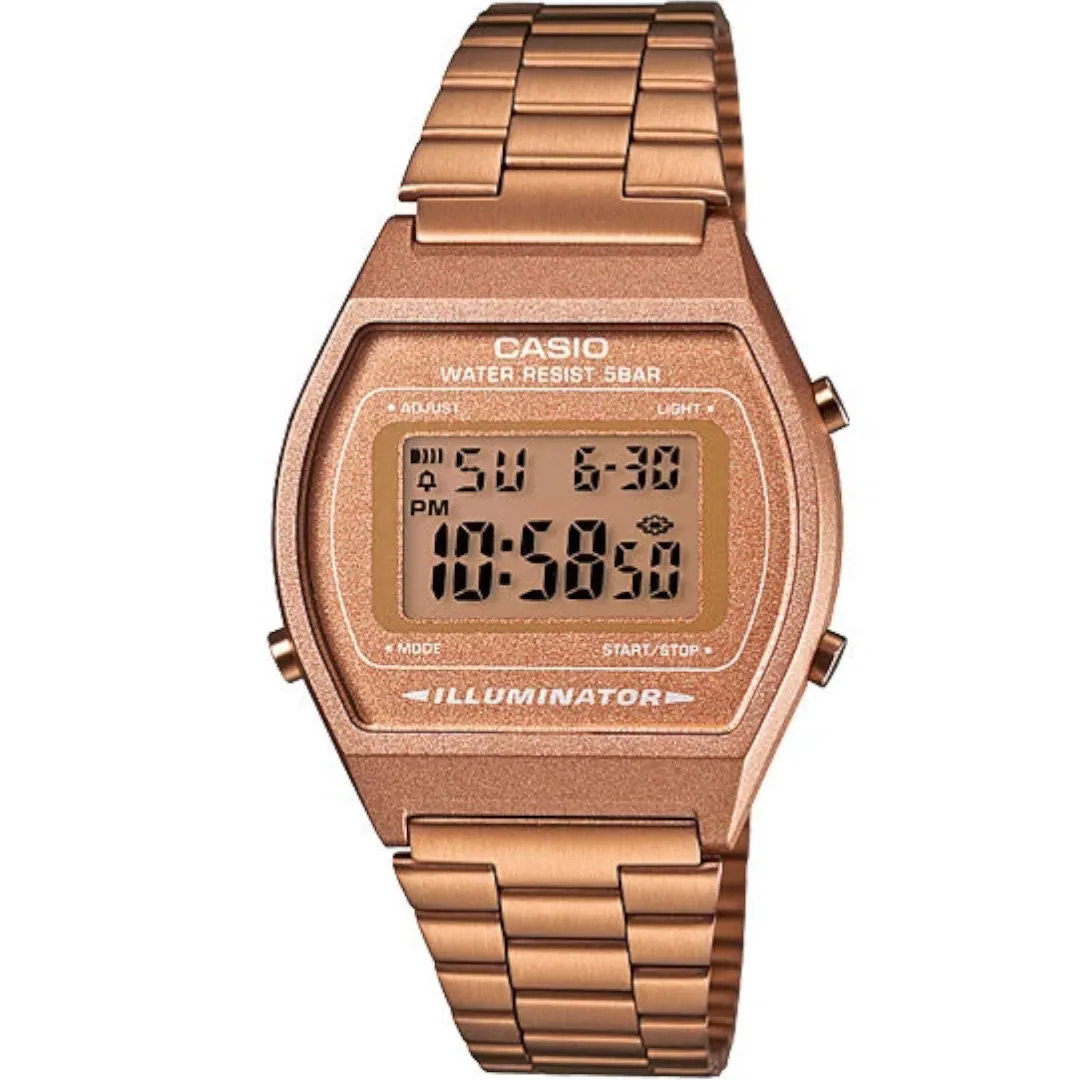 Casio - B640WC-5ADF