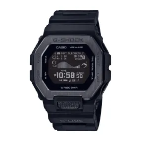 Casio G-LIDE Men's Resin Digital Sport LCD Watch GBX100NS-1D