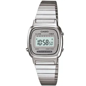 Casio - LA670WA-7DF