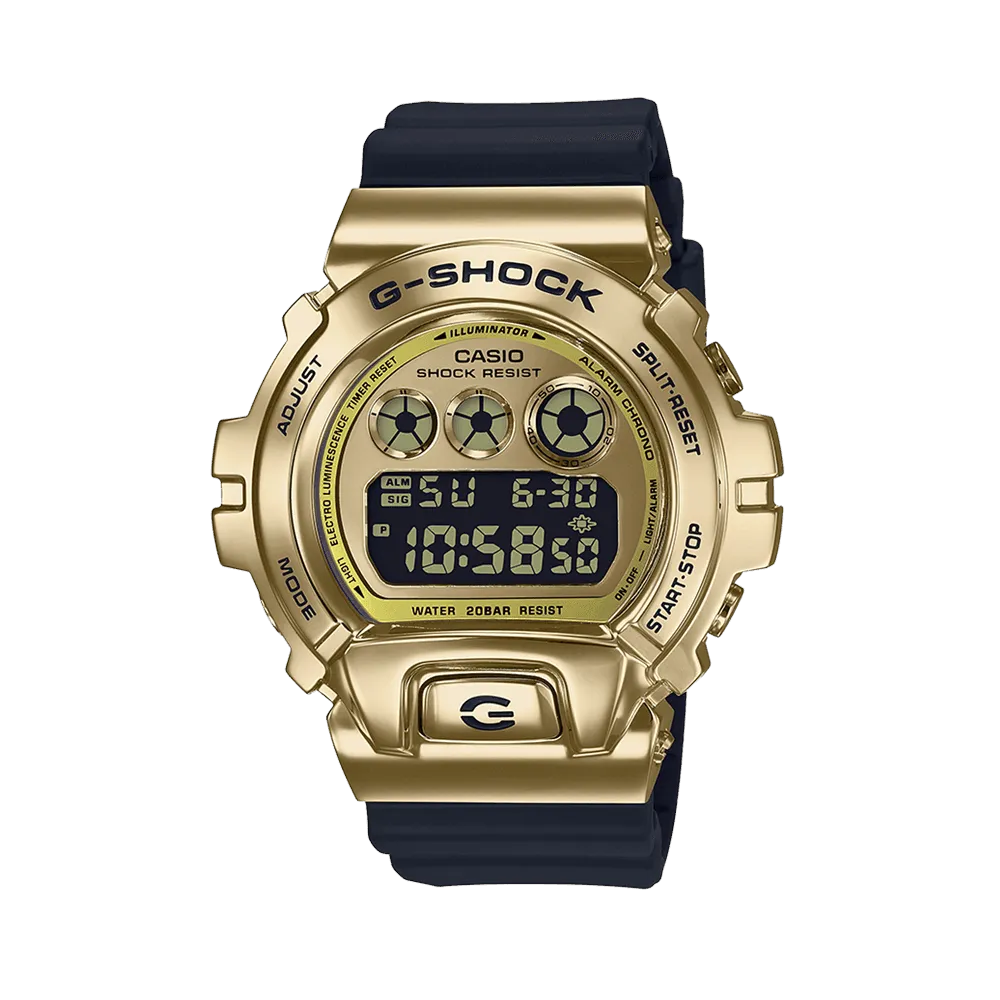 Casio Men's G-Shock Digital Sport Watch LCD