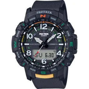 Casio Protrek Quad Sensor Digital Compass Men's Watch PRT-B50-1