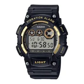 Casio Unisex W735H-1A2