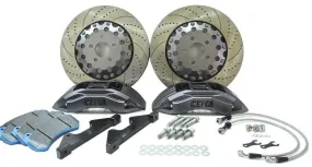 CEIKA Custom Big Brake Kit for Alfa Romeo spider 939E (06~up)