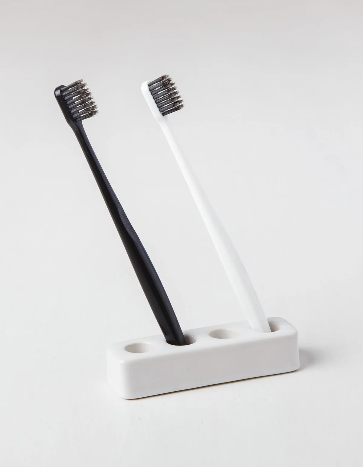 Ceramic Toothbrush Stand