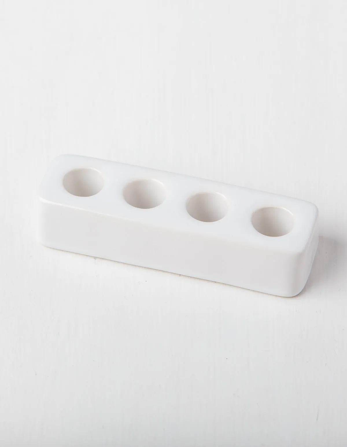 Ceramic Toothbrush Stand