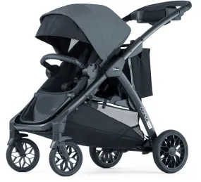 Chicco Corso Flex Convertible Stroller - Legend