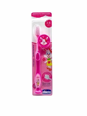 Chicco Milk Teeth Toothbrush