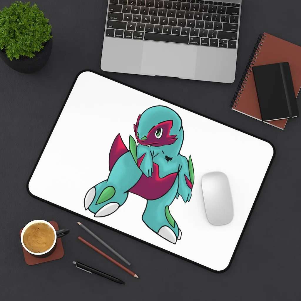 Chiki Desk Mat