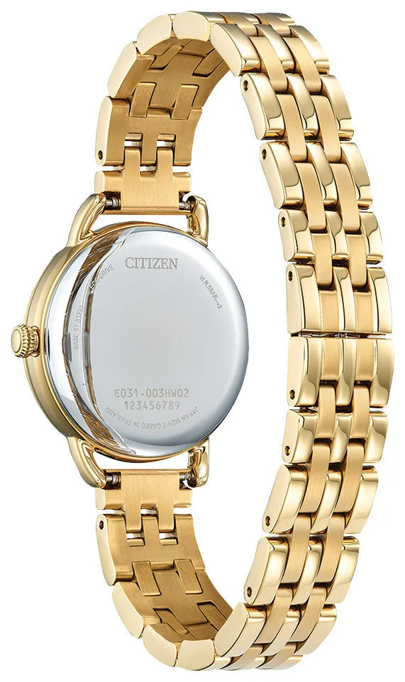 CITIZEN COIN EDGE EM1052-51A