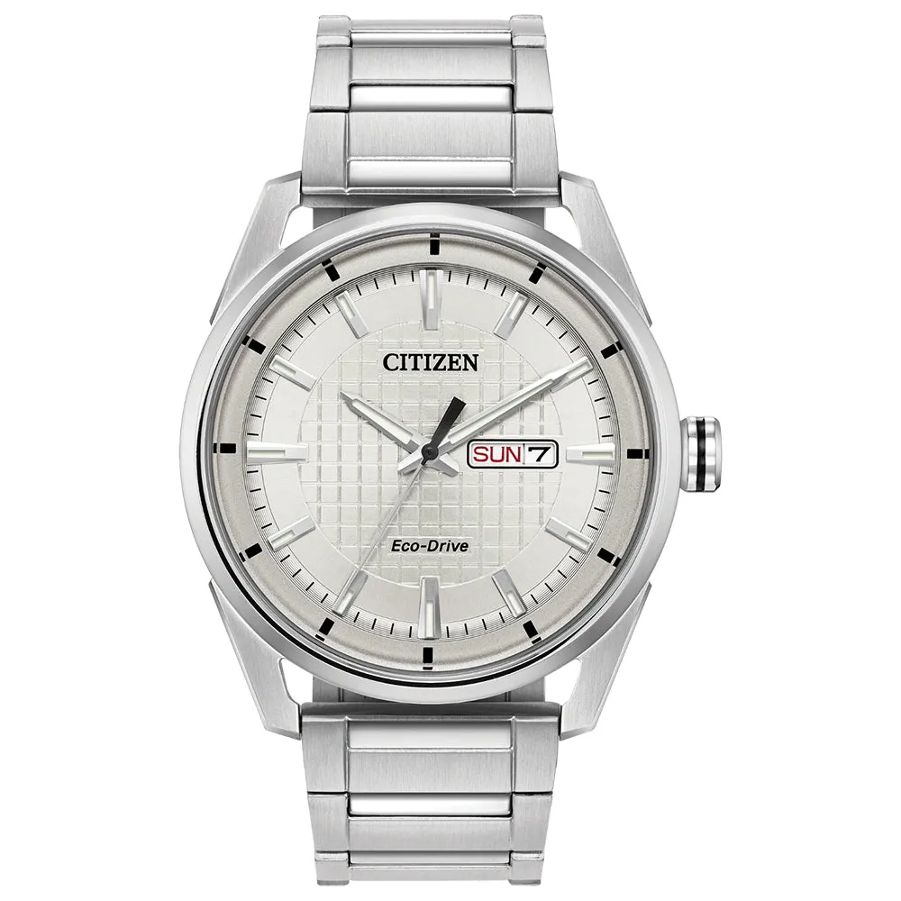 Citizen Drive CTO AW0080-57A