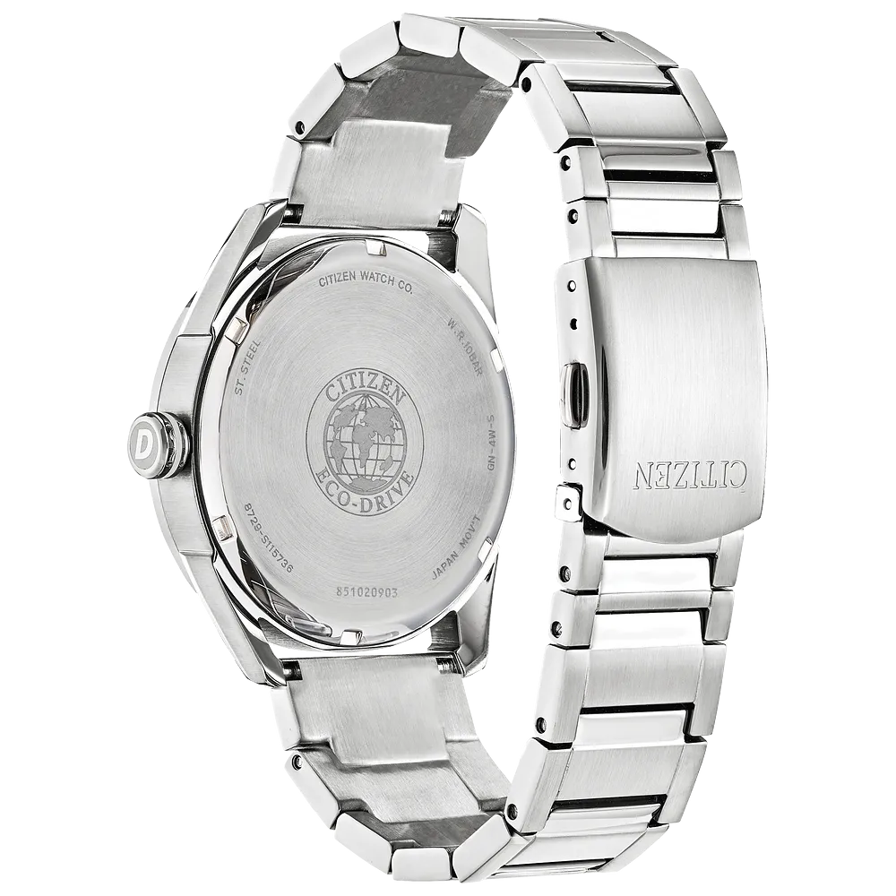 Citizen Drive CTO AW0080-57A