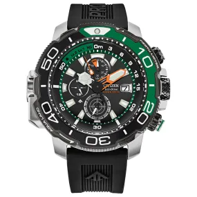 Citizen Eco-Drive Promaster Aqualand BJ2168-01E