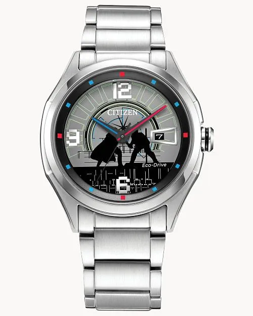 Citizen Star Wars Duel Watch