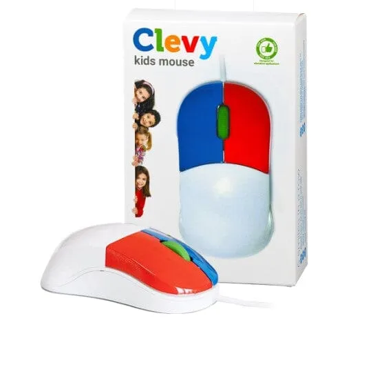 Clevy Kids Mouse