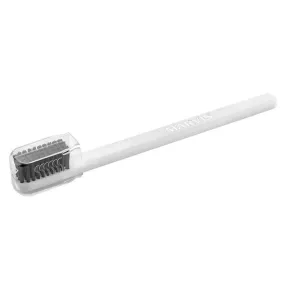 C.O. Bigelow Toothbrush, White