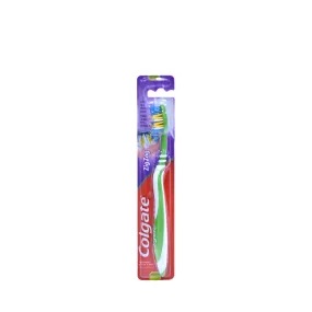 Colgate Toothbrush Zigzag Medium