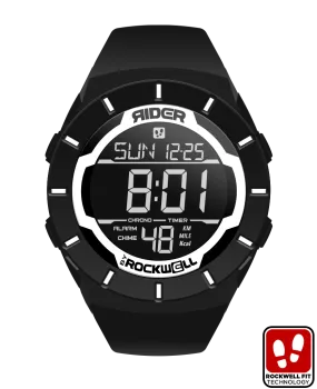 Coliseum Fit™ (Black/White) Watch