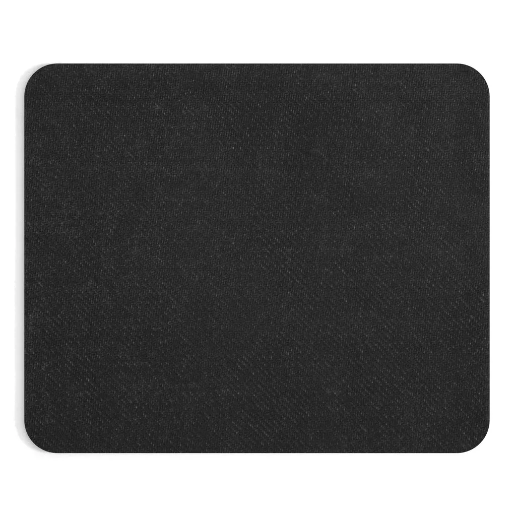 Colored Fish Mouse Pad (EU)