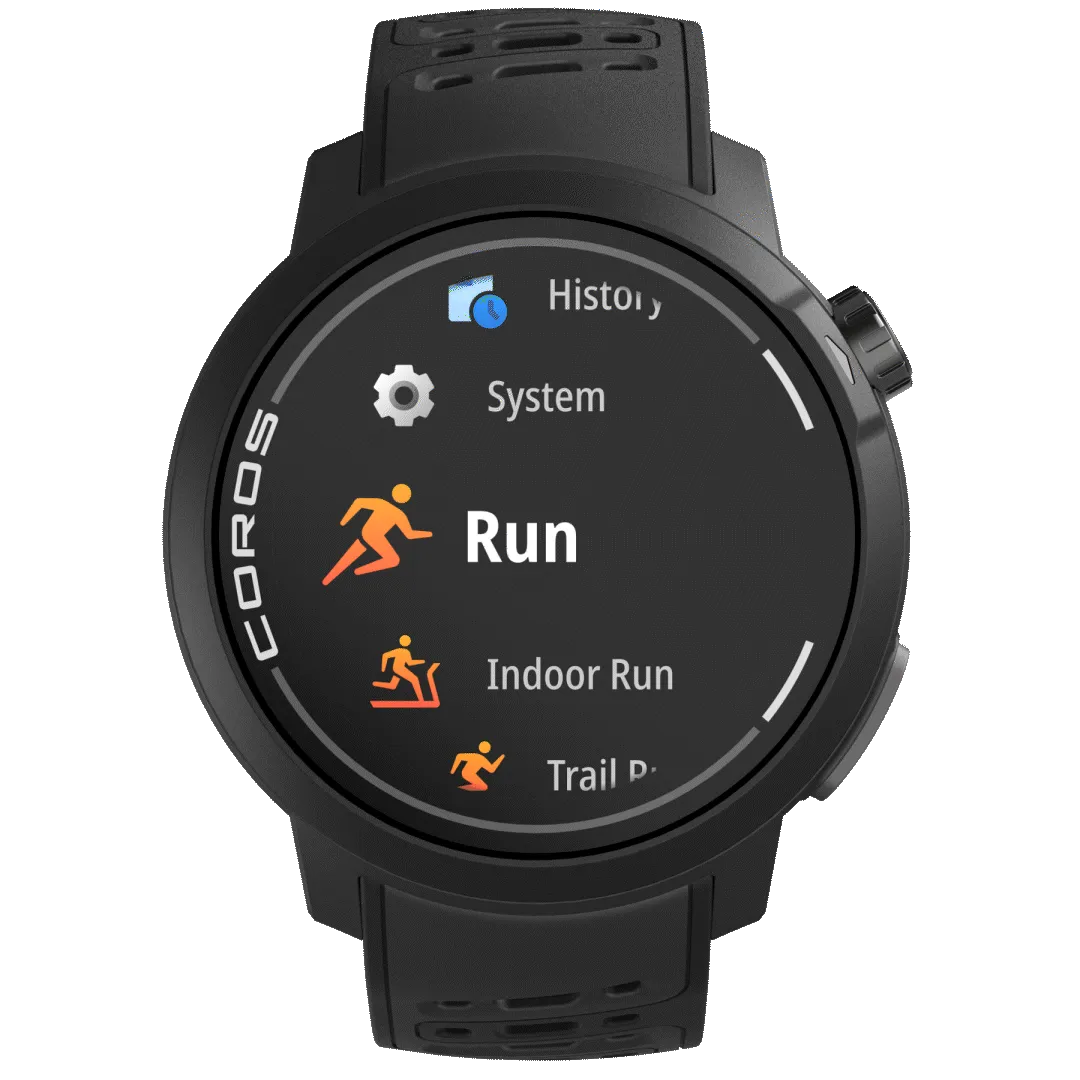 Coros Pace Pro GPS Watch