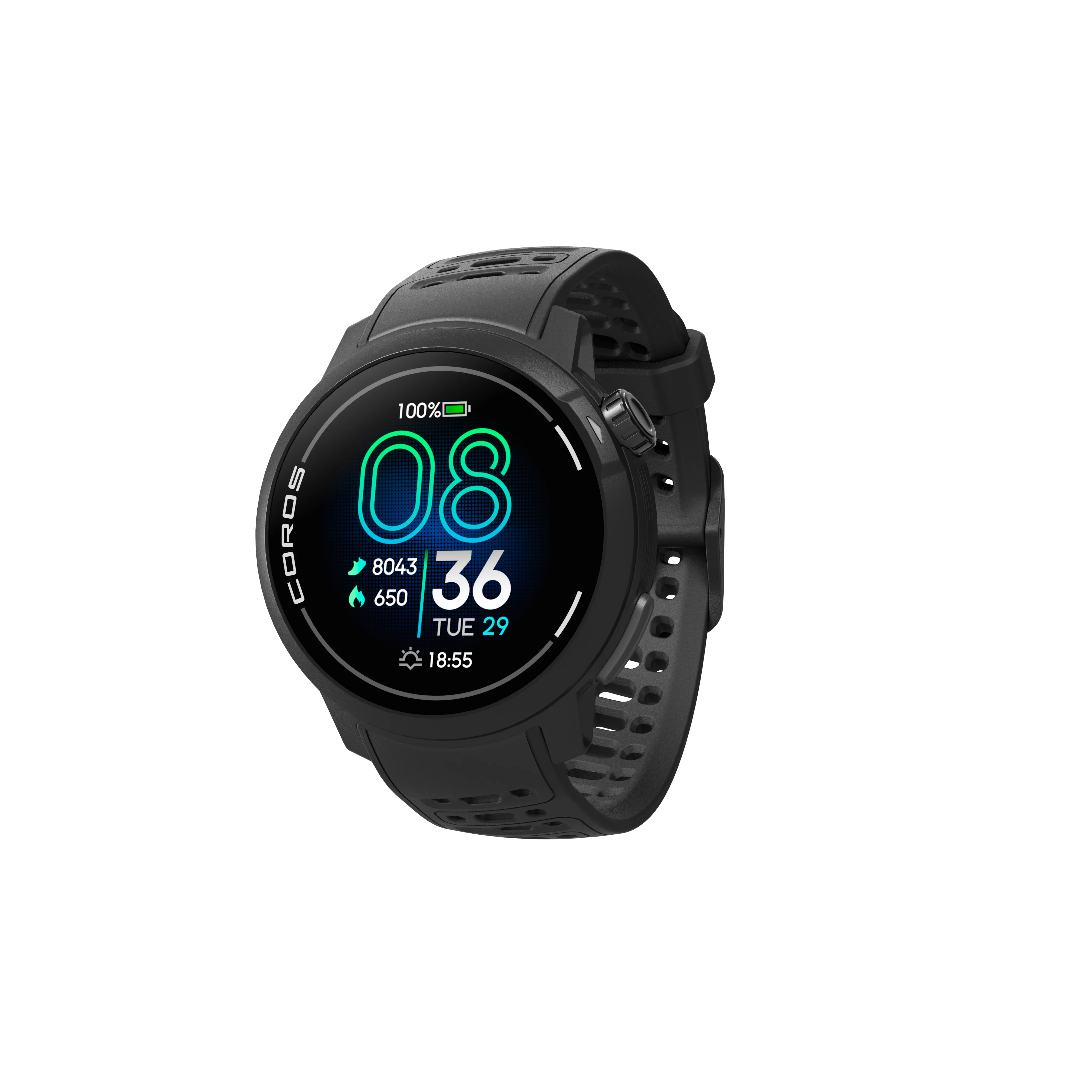 Coros Pace Pro GPS Watch