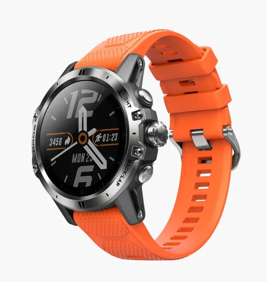 COROS VERTIX GPS Adventure Watch