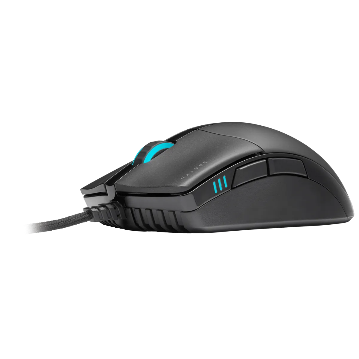 Corsair Sabre RGB Pro Champion Series FPS/MOBA Gaming Mouse