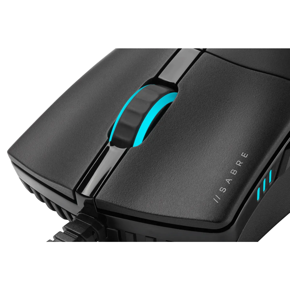 Corsair Sabre RGB Pro Champion Series FPS/MOBA Gaming Mouse