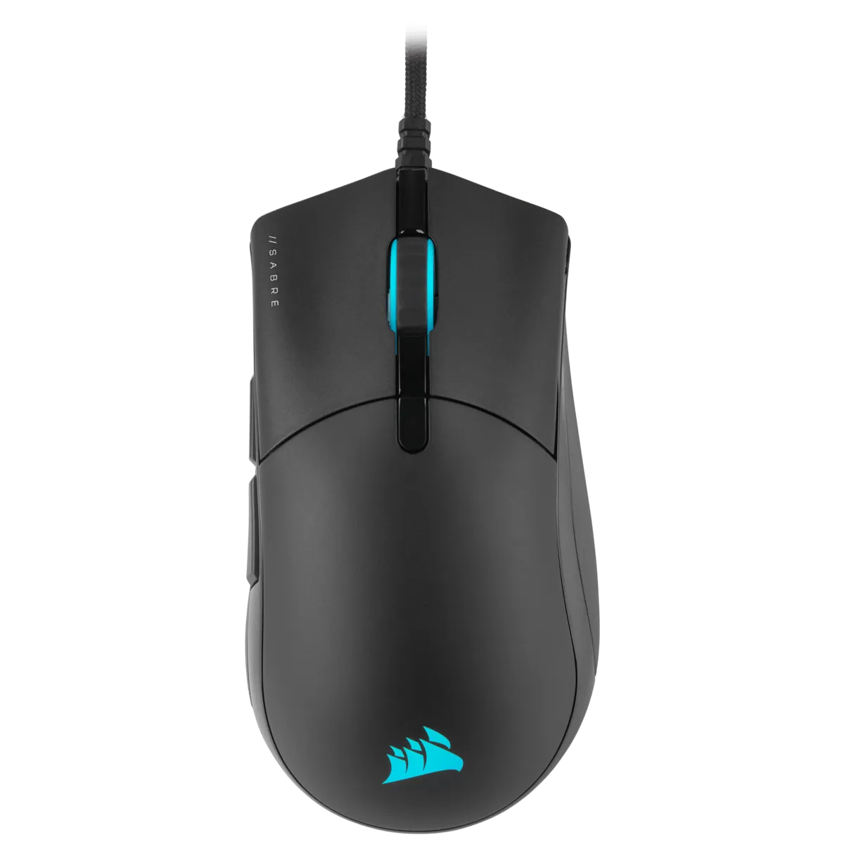 Corsair Sabre RGB Pro Champion Series FPS/MOBA Gaming Mouse