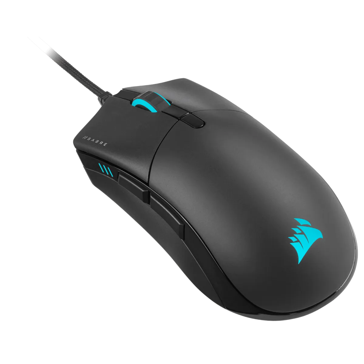 Corsair Sabre RGB Pro Champion Series FPS/MOBA Gaming Mouse