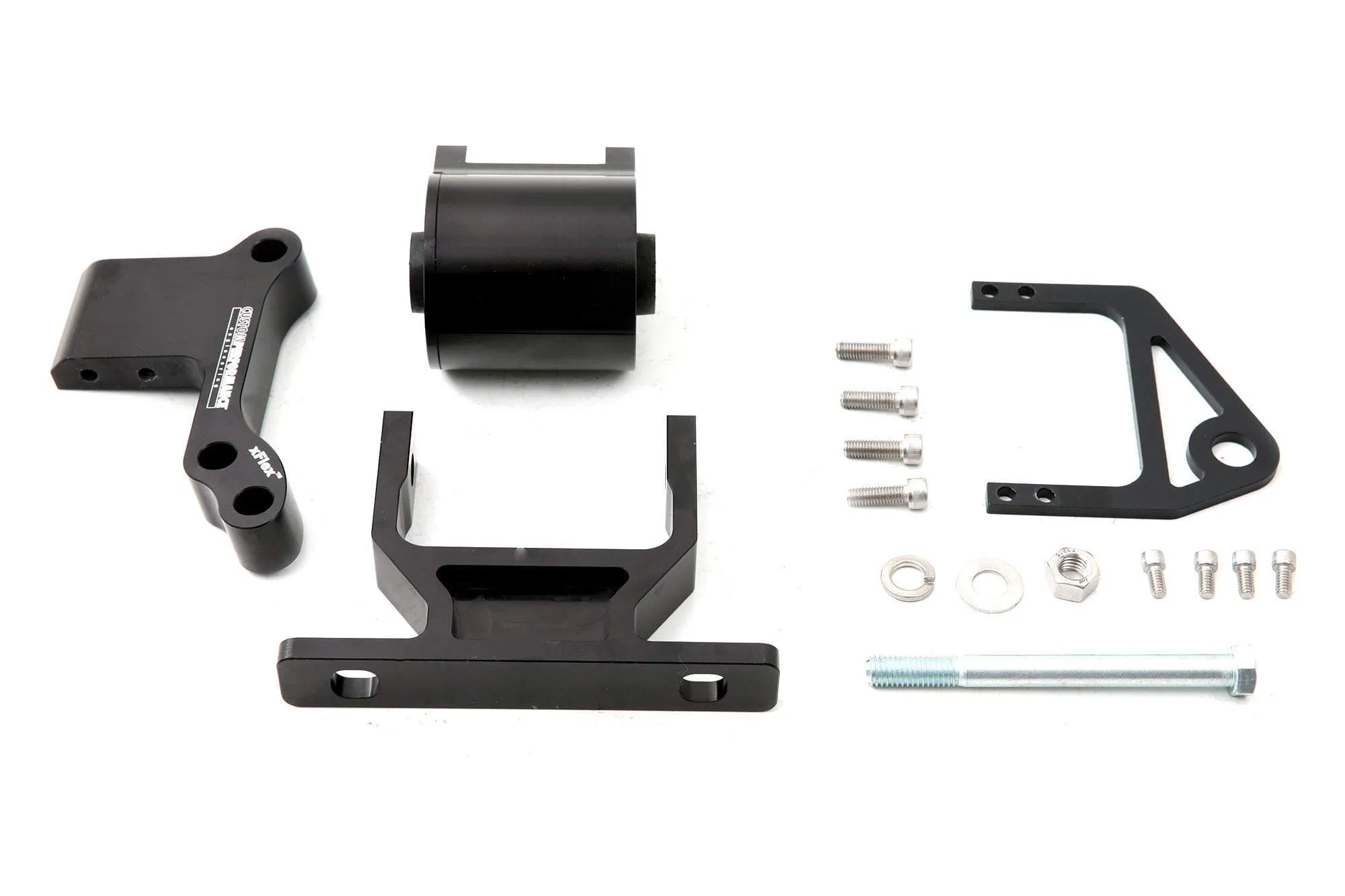 cp-e xFlex Ford Fiesta ST Passenger (LHD) Side Engine Mount