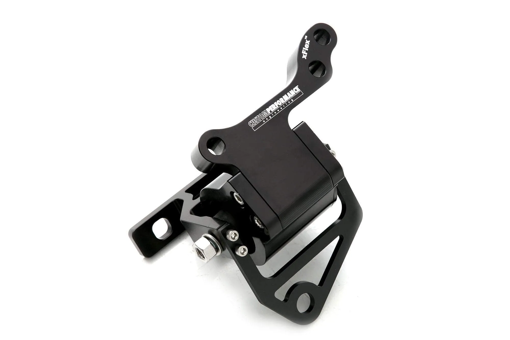 cp-e xFlex Ford Fiesta ST Passenger (LHD) Side Engine Mount