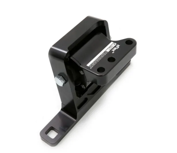 CP-E xFlex Passenger Side Motor Mount | 2016  Ford Focus RS (FDXM00007B)