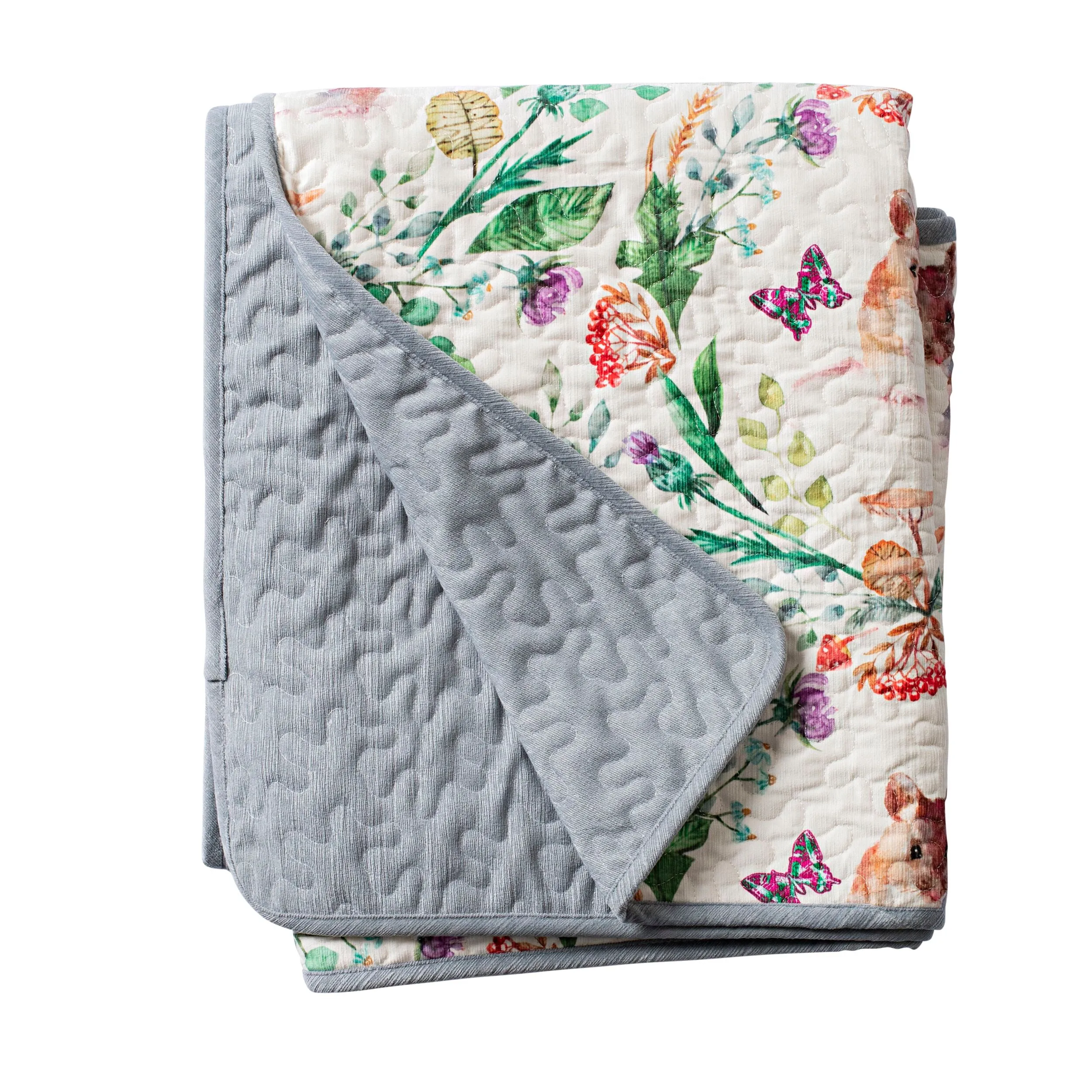 Cuscino Dormouse Throw 220 x 130cm