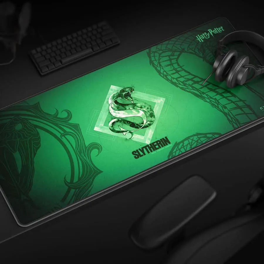 CYBEART SLYTHERIN GAMING MOUSE PAD RAPID SERIES 900 MM (XXL)