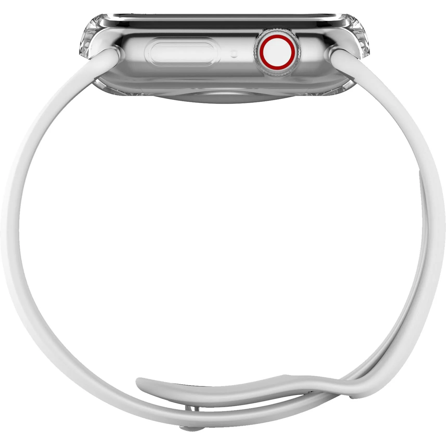 Cygnett AeroFlex Frame for Apple Watch Series 7/8/9 45mm