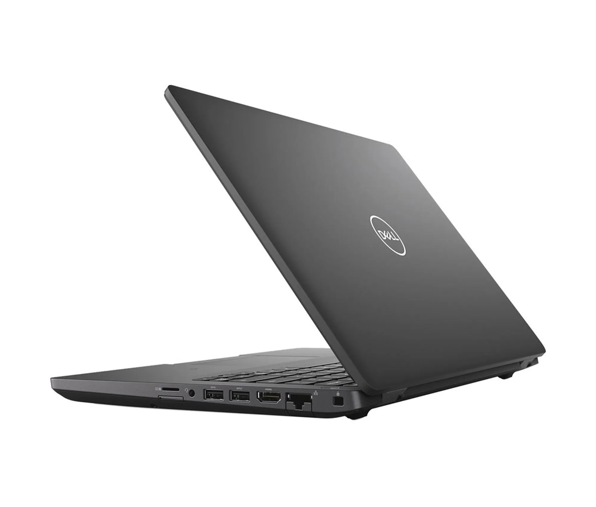 Dell Latitude 5401, 14” Touch, Intel Core i7- 9850H 2.6GHz, 32GB RAM, 2TB SSD, Refurbished