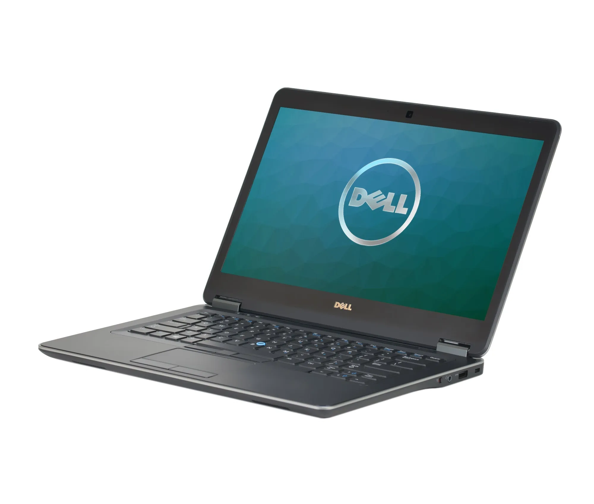 Dell Latitude E7440, 14” HD, Intel Core i5-4310U 2.0GHz, 8GB DDR3L, 256GB SSD, Refurbished