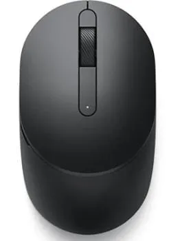 Dell Mobile Wireless Mouse Ms3320 W Blk 3 Y Adv Ex 570 Abhk