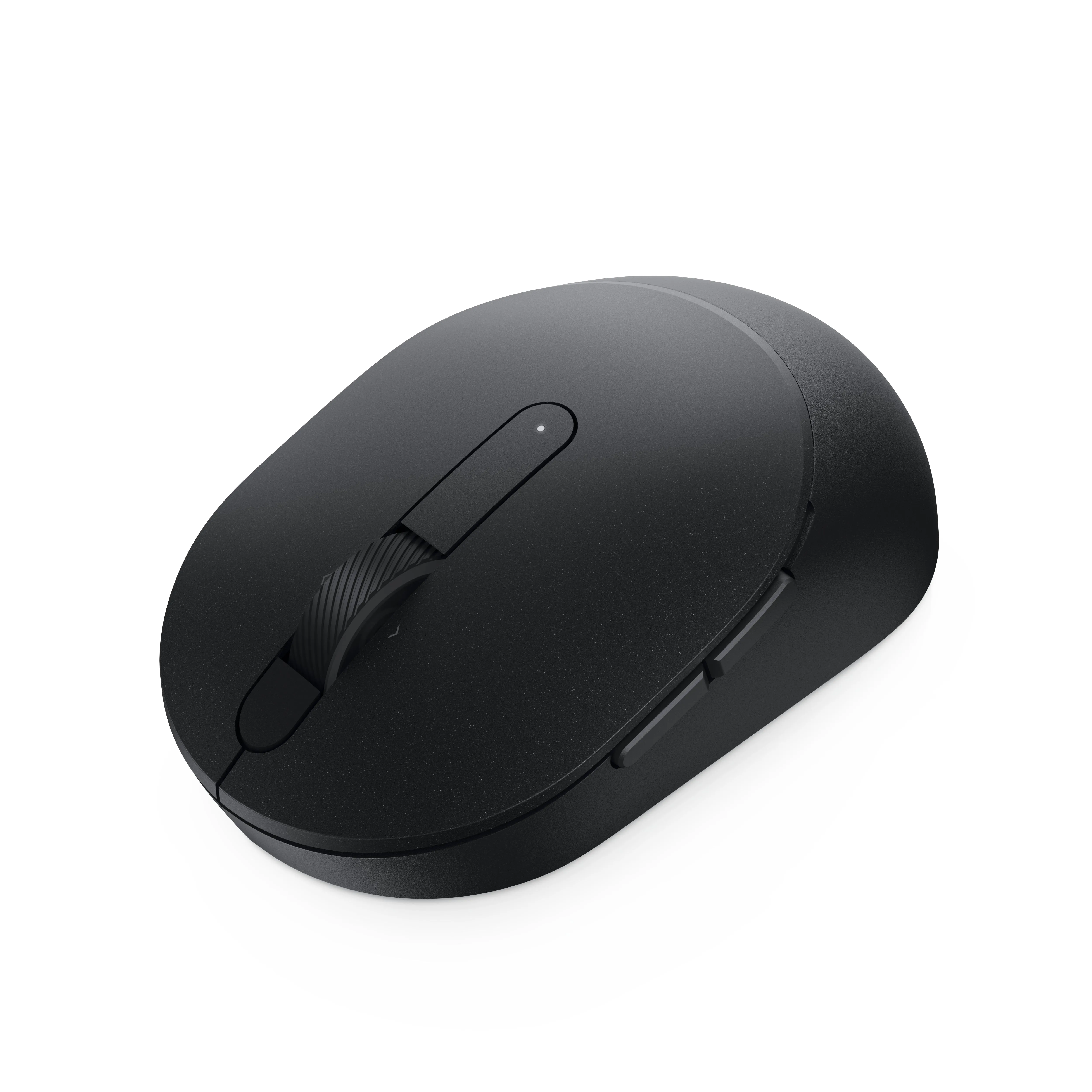 Dell Ms5120w - Mouse - Optical - 7 Buttons - Wireless - 2.4 Ghz, Bluetooth 5.0 - Black - With 3 Years Advanced Exchange